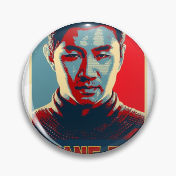 Item preview, Shang Chi T-ShirtShang-Chi T-Shirt_by CP-DESIGN_ designed and sold by HTownAparel.