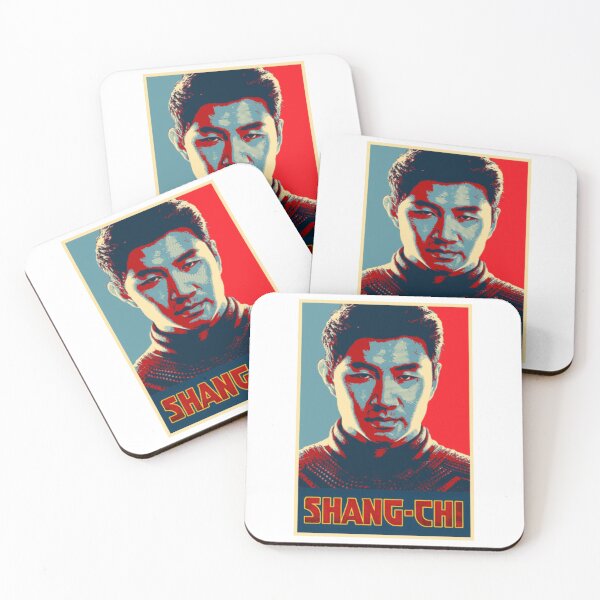Item preview, Shang Chi T-ShirtShang-Chi T-Shirt_by CP-DESIGN_ designed and sold by HTownAparel.