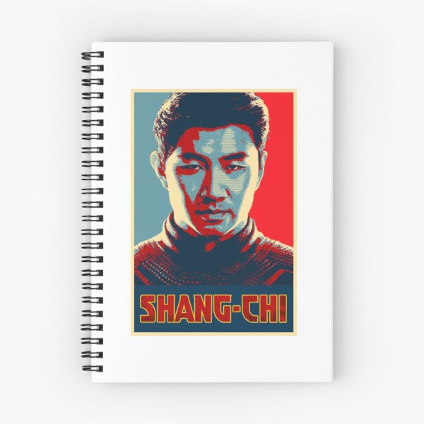 Item preview, Shang Chi T-ShirtShang-Chi T-Shirt_by CP-DESIGN_ designed and sold by HTownAparel.