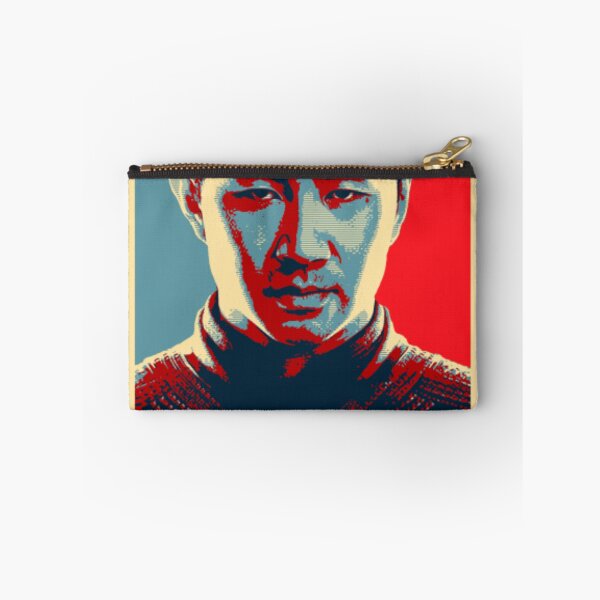 Item preview, Shang Chi T-ShirtShang-Chi T-Shirt_by CP-DESIGN_ designed and sold by HTownAparel.