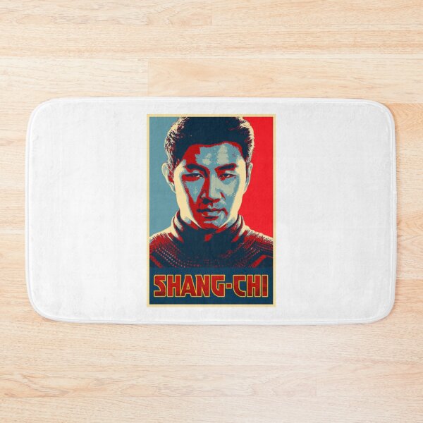 Item preview, Shang Chi T-ShirtShang-Chi T-Shirt_by CP-DESIGN_ designed and sold by HTownAparel.