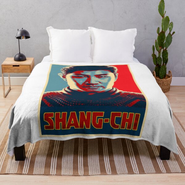 Item preview, Shang Chi T-ShirtShang-Chi T-Shirt_by CP-DESIGN_ designed and sold by HTownAparel.