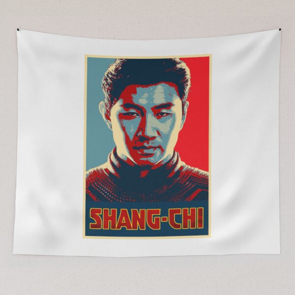 Item preview, Shang Chi T-ShirtShang-Chi T-Shirt_by CP-DESIGN_ designed and sold by HTownAparel.