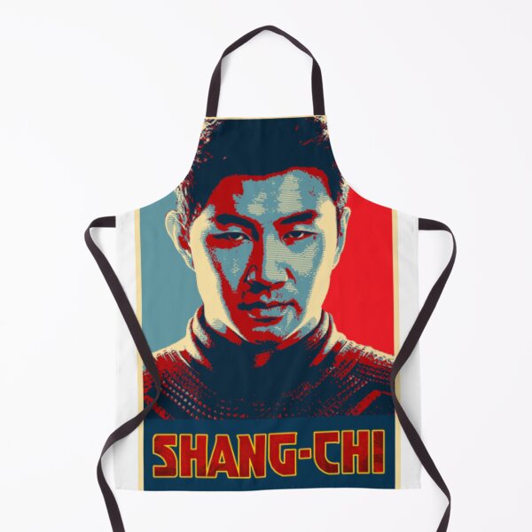 Item preview, Shang Chi T-ShirtShang-Chi T-Shirt_by CP-DESIGN_ designed and sold by HTownAparel.
