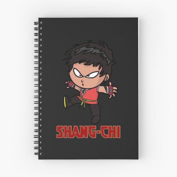 Item preview, Shang Chi T-ShirtShang-Chi T-Shirt_by danodude_ designed and sold by HTownAparel.