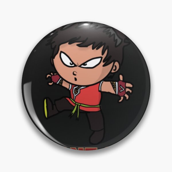Item preview, Shang Chi T-ShirtShang-Chi T-Shirt_by danodude_ designed and sold by HTownAparel.