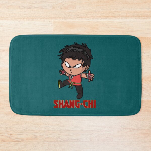 Item preview, Shang Chi T-ShirtShang-Chi T-Shirt_by danodude_ designed and sold by HTownAparel.