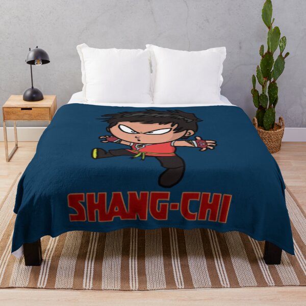 Item preview, Shang Chi T-ShirtShang-Chi T-Shirt_by danodude_ designed and sold by HTownAparel.