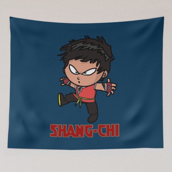 Item preview, Shang Chi T-ShirtShang-Chi T-Shirt_by danodude_ designed and sold by HTownAparel.