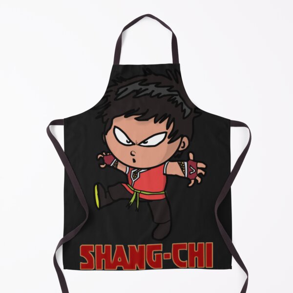 Item preview, Shang Chi T-ShirtShang-Chi T-Shirt_by danodude_ designed and sold by HTownAparel.