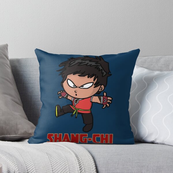 Item preview, Shang Chi T-ShirtShang-Chi T-Shirt_by danodude_ designed and sold by HTownAparel.