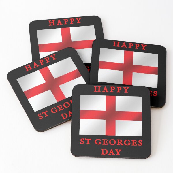 Item preview, Happy St Georges Day designed and sold by swaise.