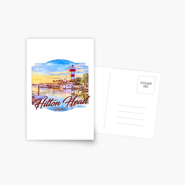 Item preview, Hilton Head designed and sold by mclaurin612.
