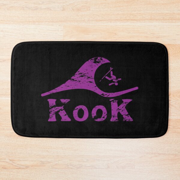 Item preview, Kook In Purple designed and sold by leftpointshirts.