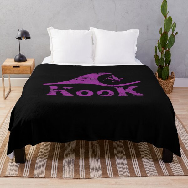 Item preview, Kook In Purple designed and sold by leftpointshirts.