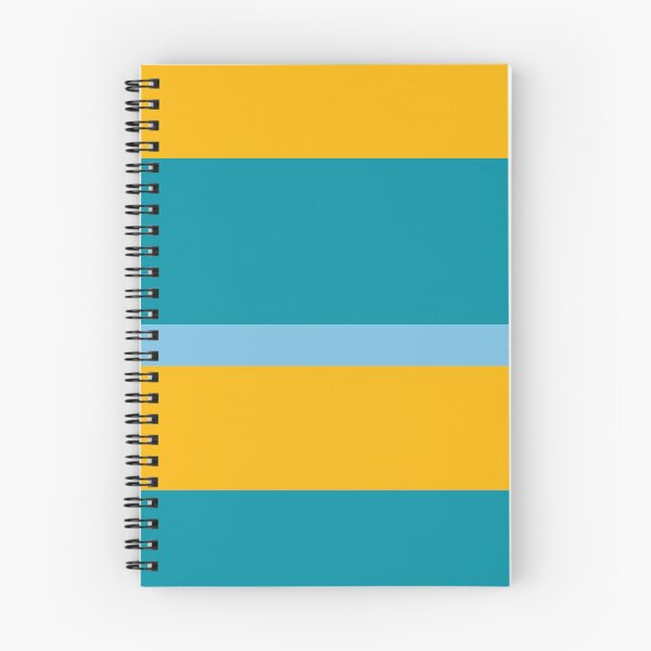 Item preview, Retro colors minimal abstract - stripes designed and sold by TalBright.