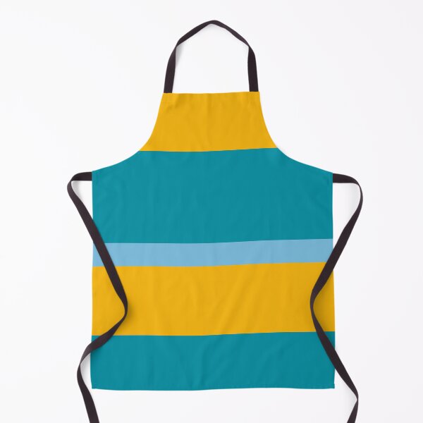 Item preview, Retro colors minimal abstract - stripes designed and sold by TalBright.