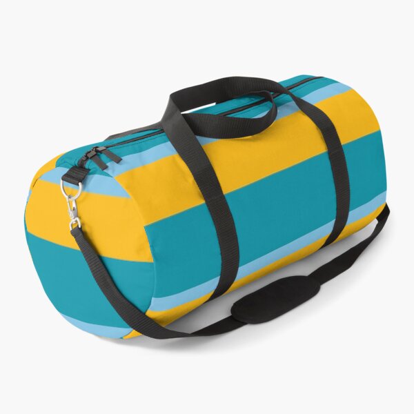 Item preview, Retro colors minimal abstract - stripes designed and sold by TalBright.