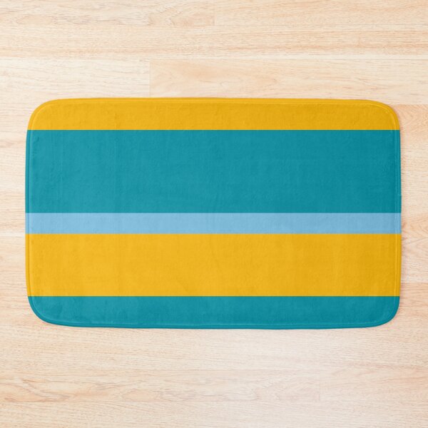 Item preview, Retro colors minimal abstract - stripes designed and sold by TalBright.