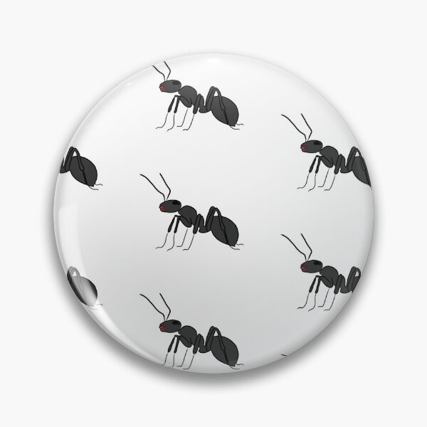 Item preview, Cute ant designed and sold by LU NA.