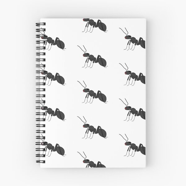 Item preview, Cute ant designed and sold by LU NA.