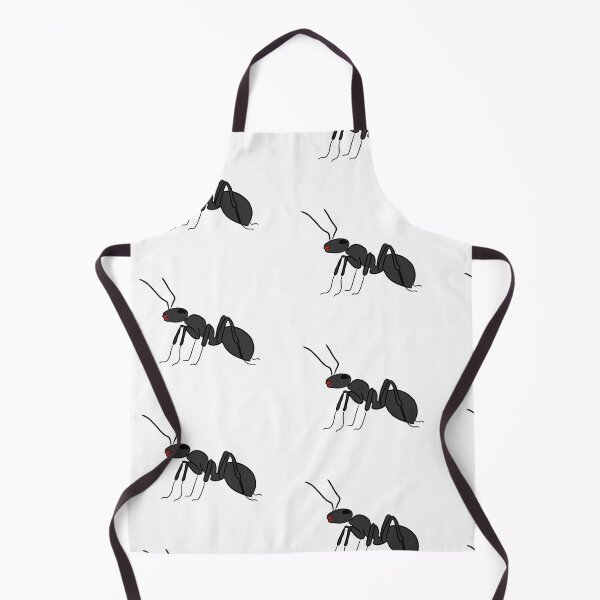 Item preview, Cute ant designed and sold by LU NA.