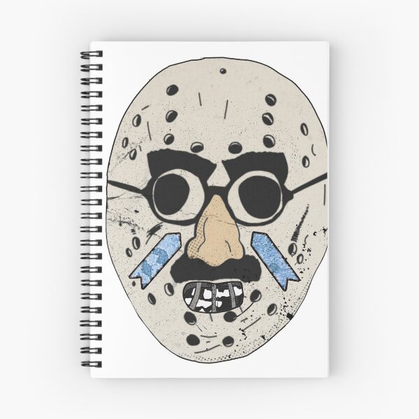 Aperçu de l'œuvre Gooncho créée et vendue par Slasherspod.