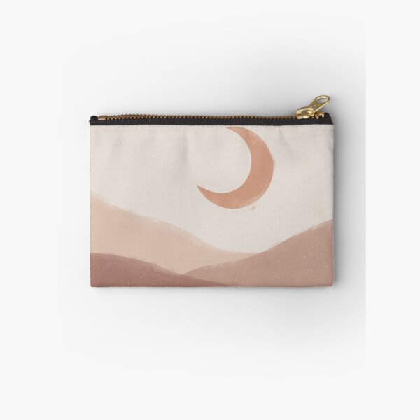 Item preview, Abstract Moon Landscape designed and sold by AluraHome.