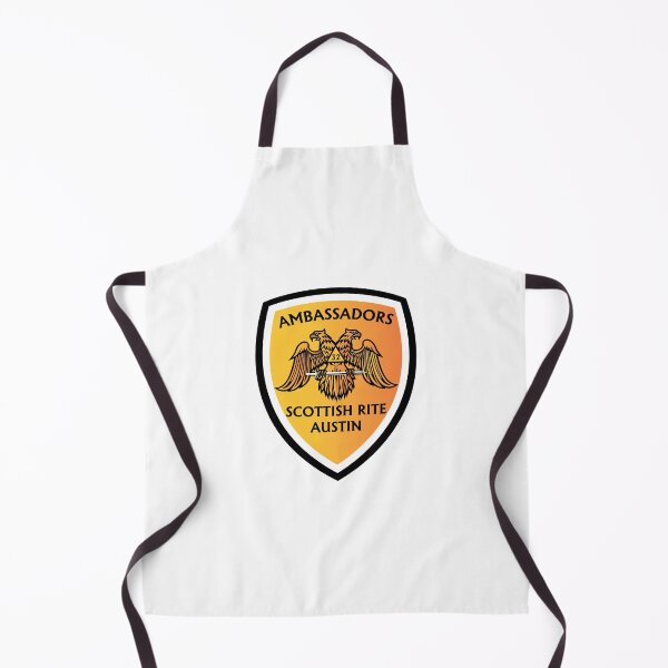 Item preview, Austin Scottish Rite - ambassadors designed and sold by AustinSR.