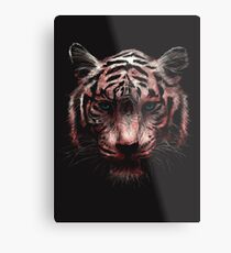 Immortal Metal Print