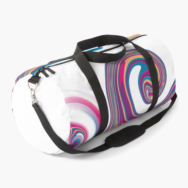 Item preview, Abstract twirl pattern designed and sold by Thecolourwheel.