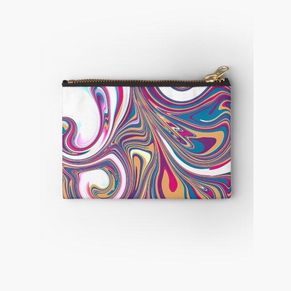 Item preview, Abstract twirl pattern designed and sold by Thecolourwheel.