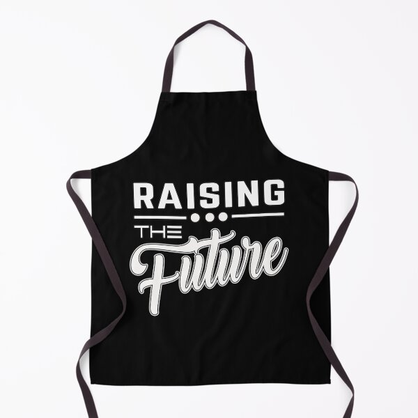 Item preview, Raising The Future designed and sold by MeroniGDesign.