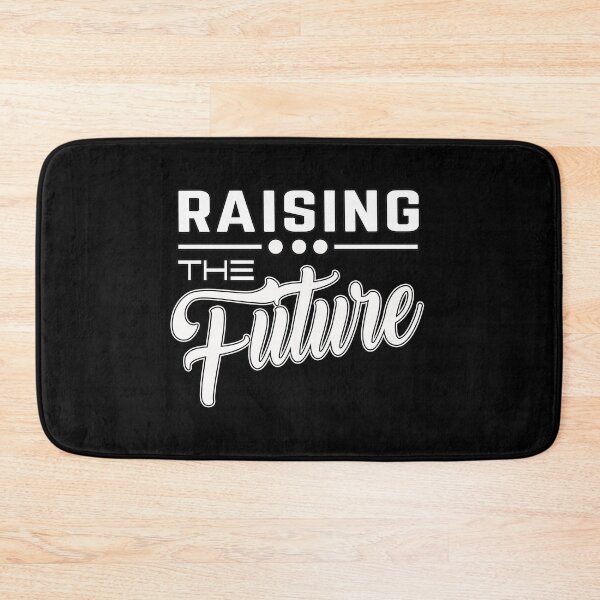 Item preview, Raising The Future designed and sold by MeroniGDesign.