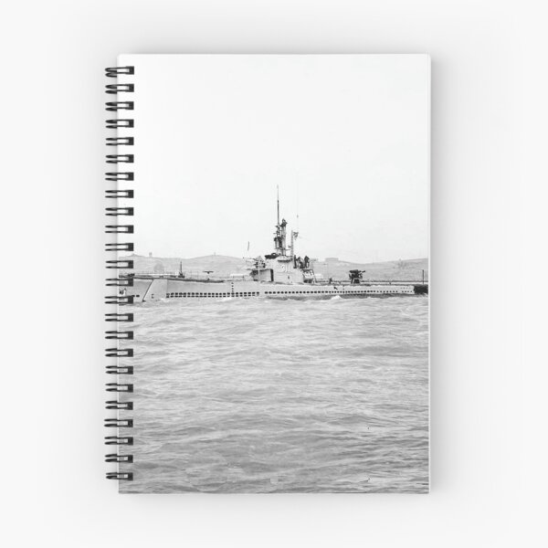 Item preview, USS ARCHERFISH (AGSS-311) SHIP'S STORE designed and sold by militarygifts.