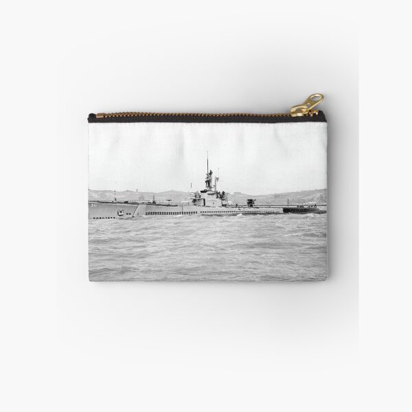 Item preview, USS ARCHERFISH (AGSS-311) SHIP'S STORE designed and sold by militarygifts.