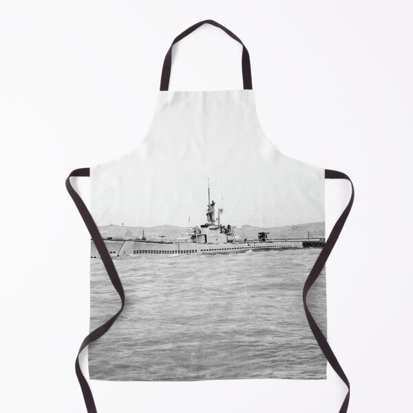Item preview, USS ARCHERFISH (AGSS-311) SHIP'S STORE designed and sold by militarygifts.