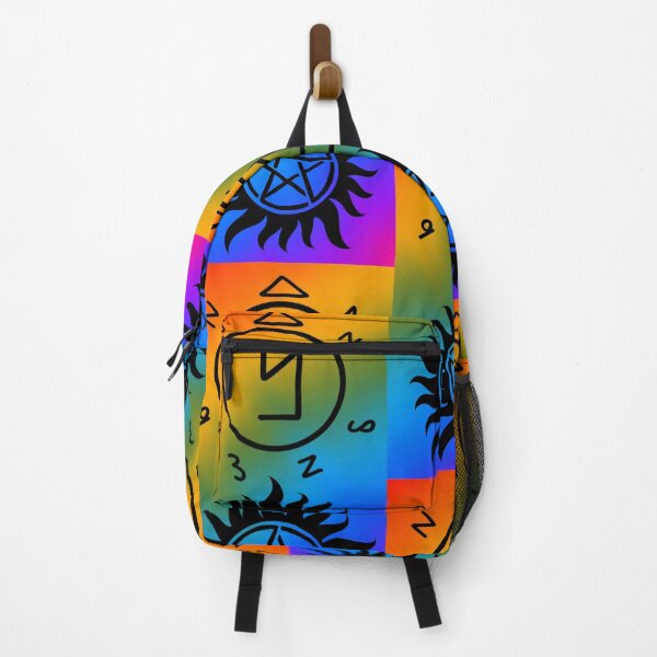 Item preview, SUPERNATURAL 2.0 designed and sold by SomethingDrawTo.