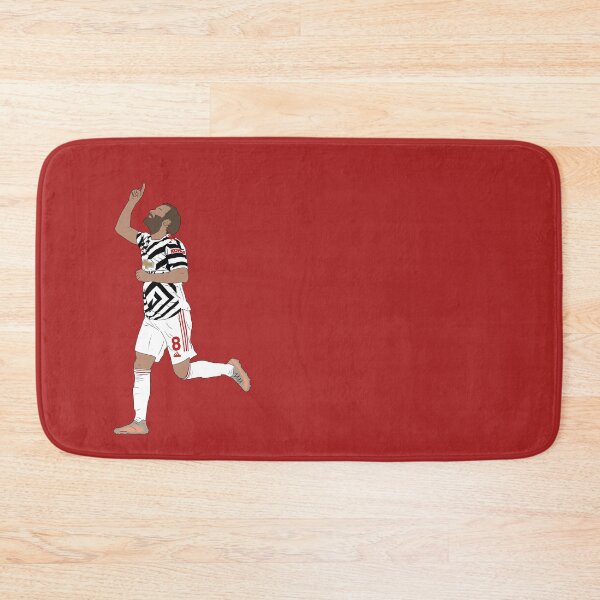 Item preview, Juan Mata Goal Celebration for Mom designed and sold by Hevding.