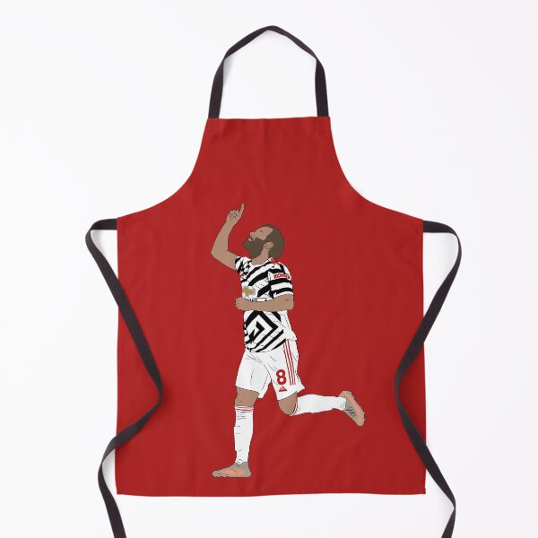 Item preview, Juan Mata Goal Celebration for Mom designed and sold by Hevding.