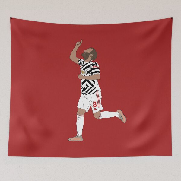 Item preview, Juan Mata Goal Celebration for Mom designed and sold by Hevding.