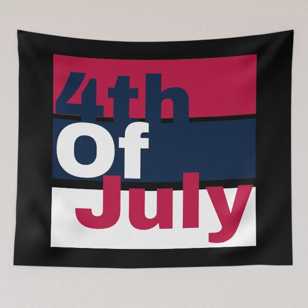 Item preview, 4th of July designed and sold by superdumb70.