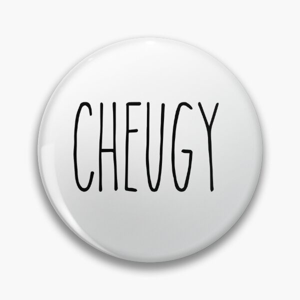 Item preview, Cheugy designed and sold by TheSloan.