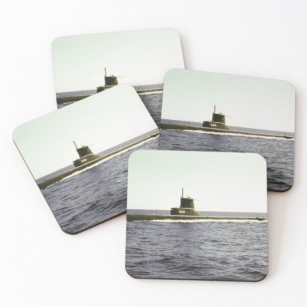 Item preview, USS AMBERJACK (SS-522) SHIP'S STORE designed and sold by militarygifts.