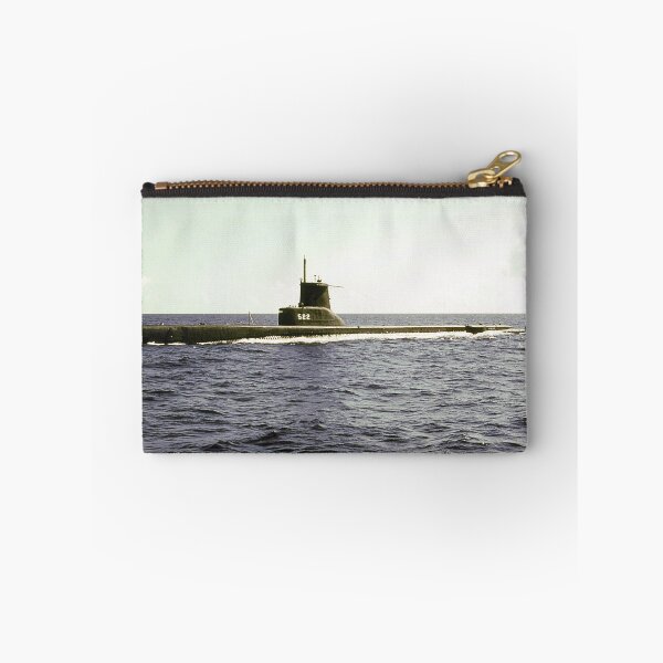 Item preview, USS AMBERJACK (SS-522) SHIP'S STORE designed and sold by militarygifts.