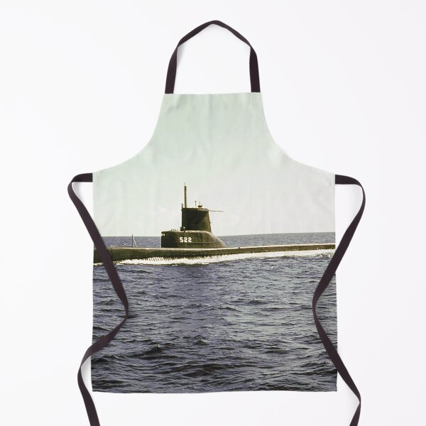 Item preview, USS AMBERJACK (SS-522) SHIP'S STORE designed and sold by militarygifts.