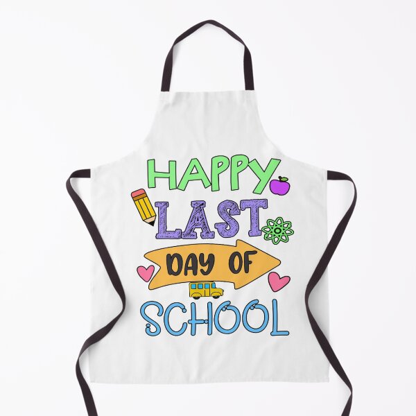 Item preview, Happy Last Day of School- End of School designed and sold by younghopes.
