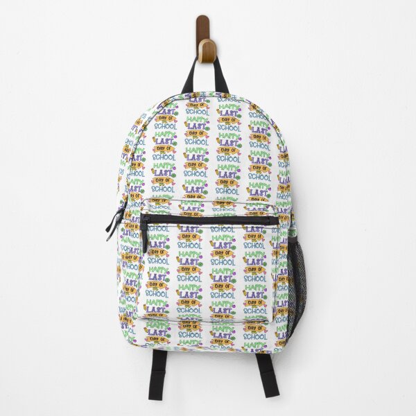 Item preview, Happy Last Day of School- End of School  designed and sold by younghopes.