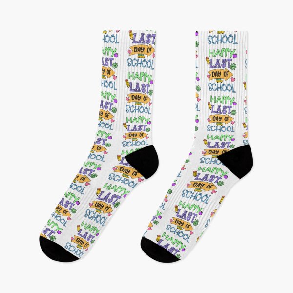 Item preview, Happy Last Day of School- End of School  designed and sold by younghopes.