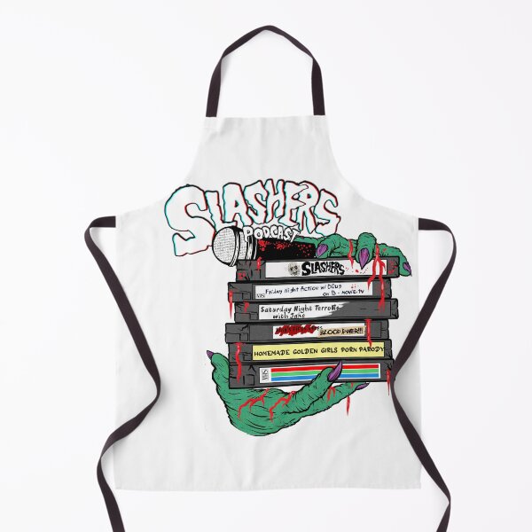 Item preview, Slashers Stacks/ Stackers designed and sold by Slasherspod.